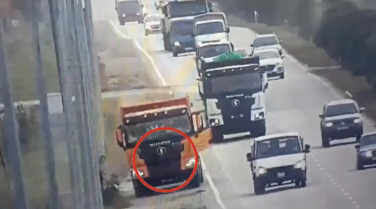 Фото: кадр из видео