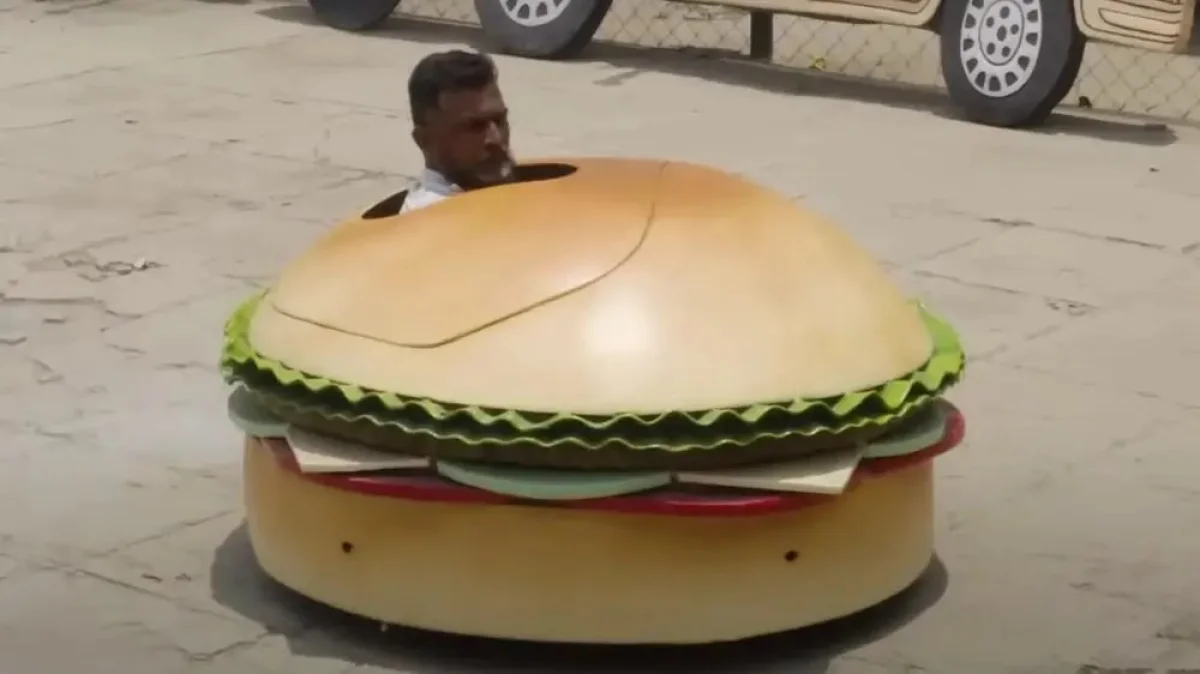 Кадр из видео