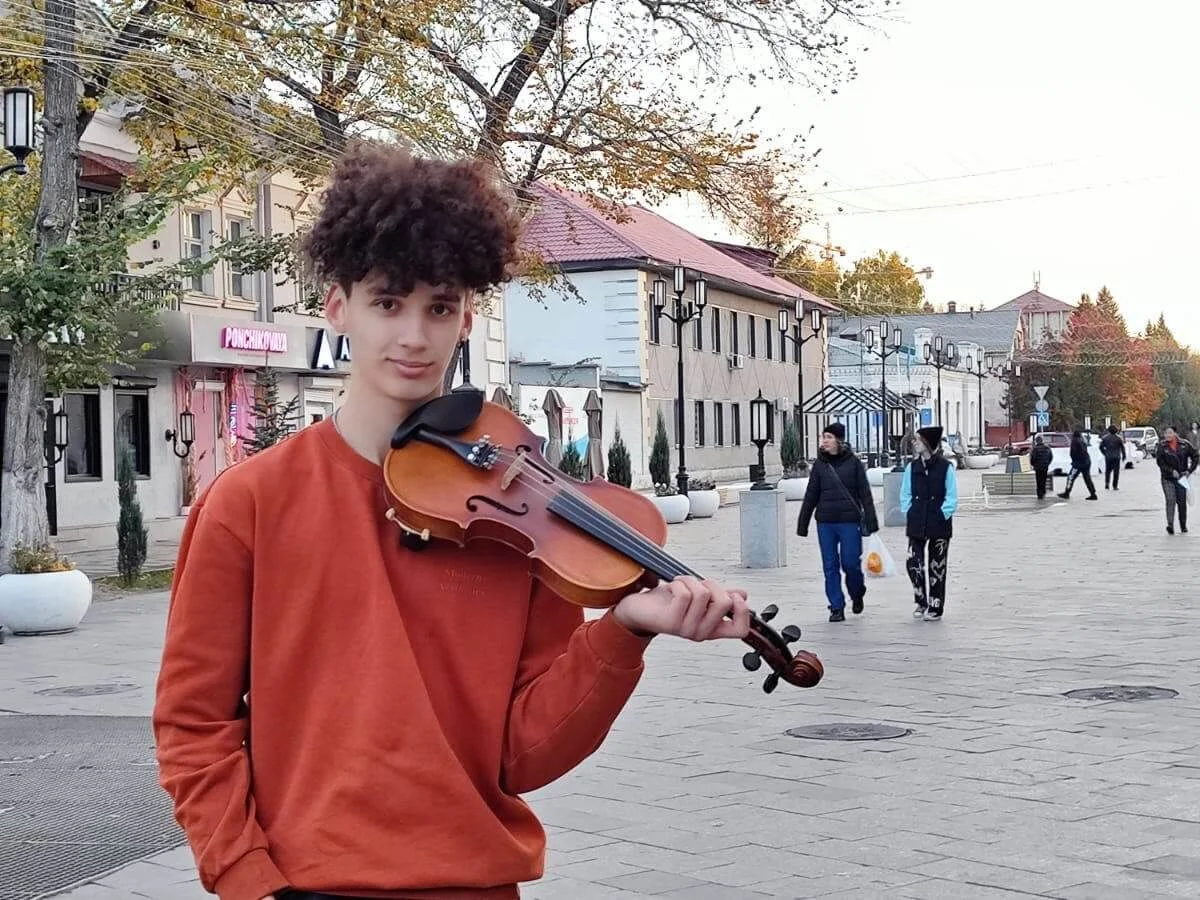 Фото: YK-news.kz