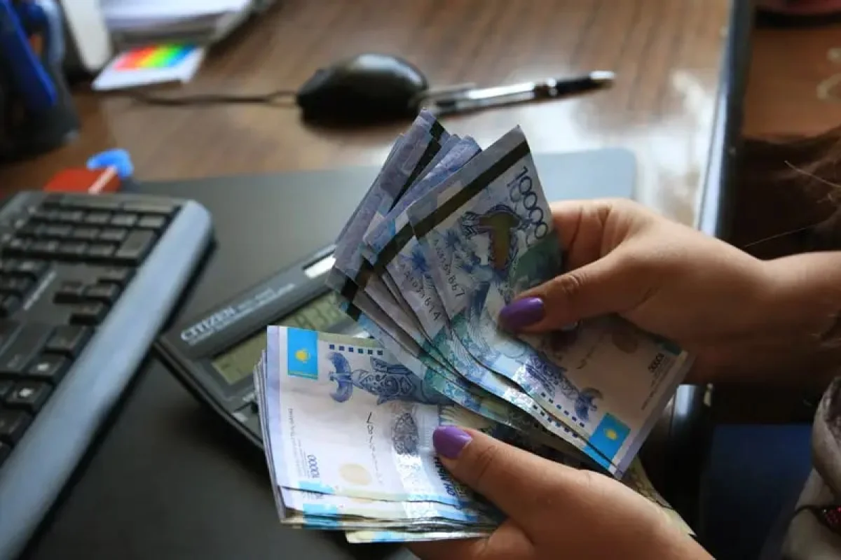 Фото: Zakon.kz/Павел Михеев