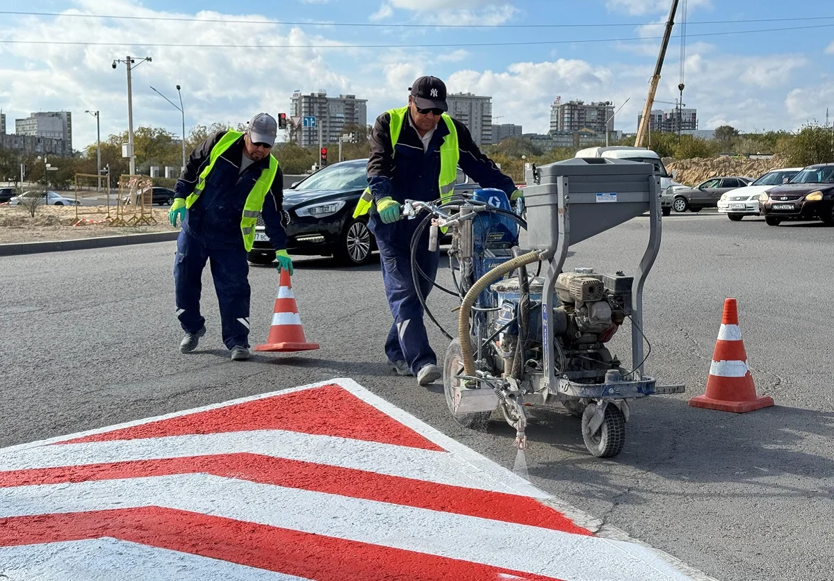 Фото пресс-службы акимата