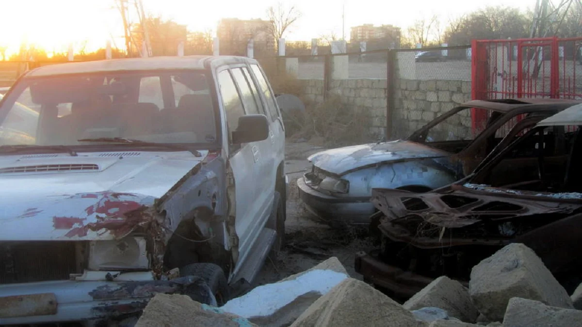 фото из архива Lada.kz