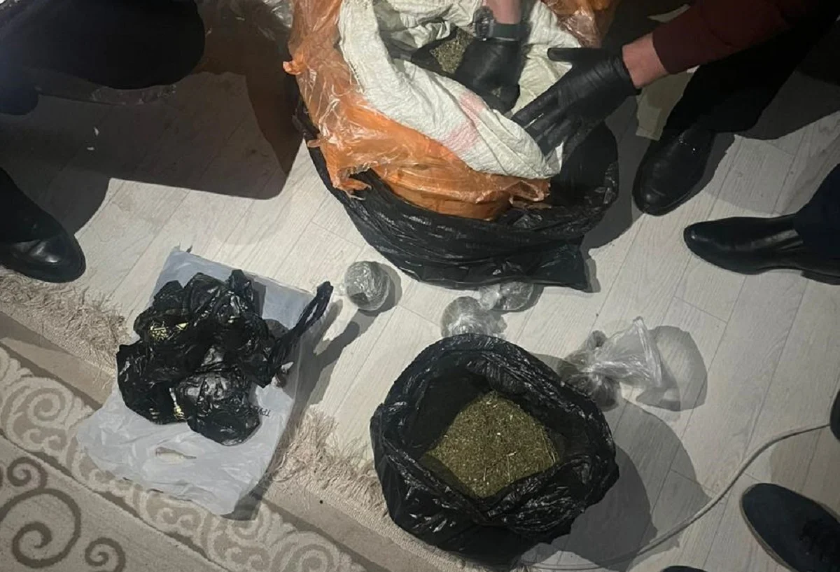 Фото пресс-службы ведомства