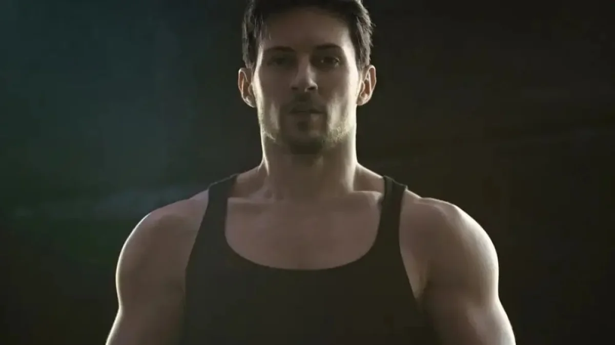 Фото: Instagram.com/durov