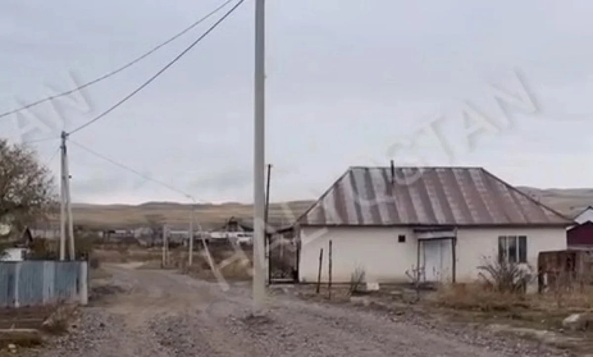 Кадр из видео