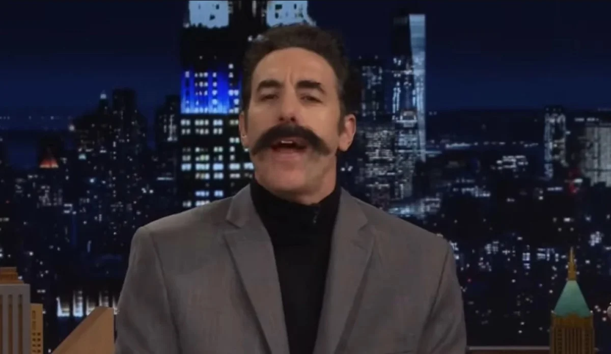 Фото: кадр из видео