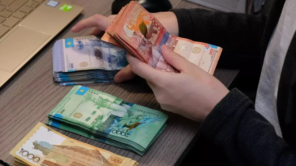 Иллюстративное фото: NUR.KZ/Владимир Третьяков