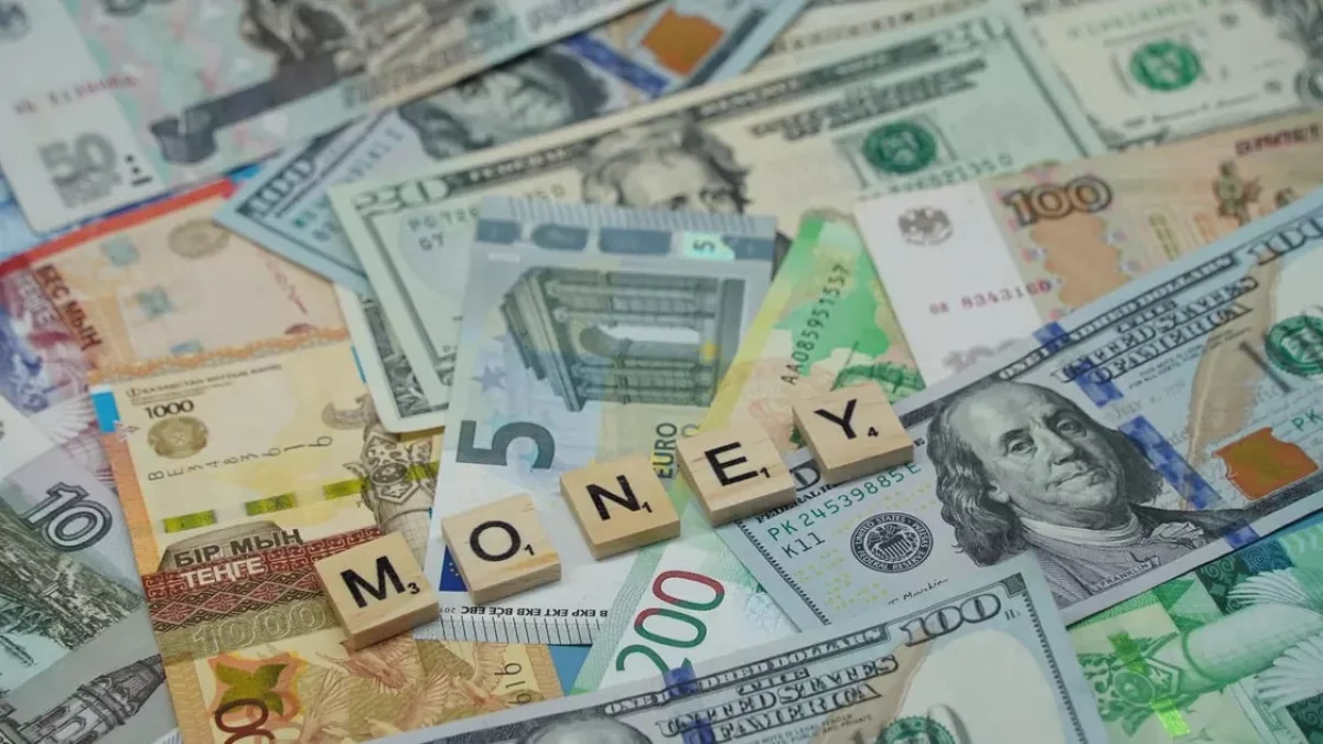 Иллюстративное фото: NUR.KZ/Владимир Третьяков