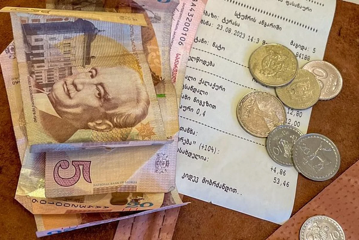 Фото: fotogurmespb / Shutterstock / Fotodom