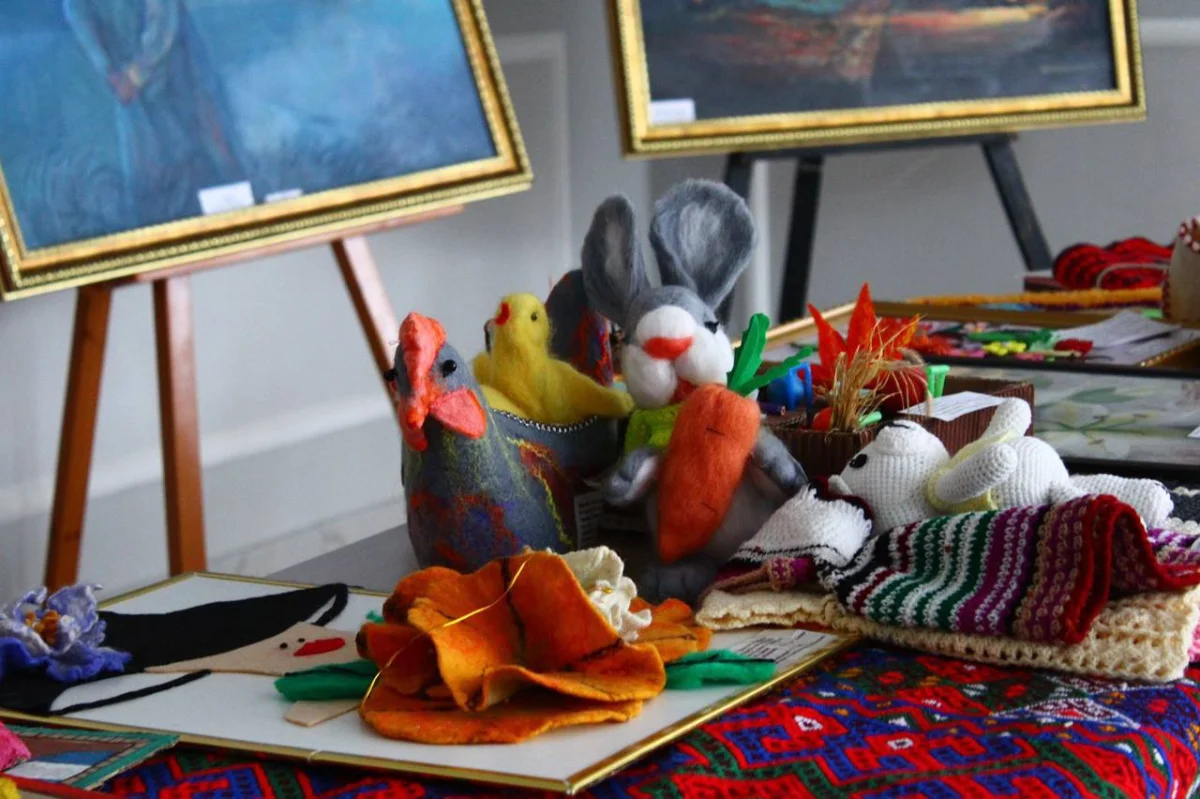 Фото предоставлено Центром общественных коммуникаций Мангистау