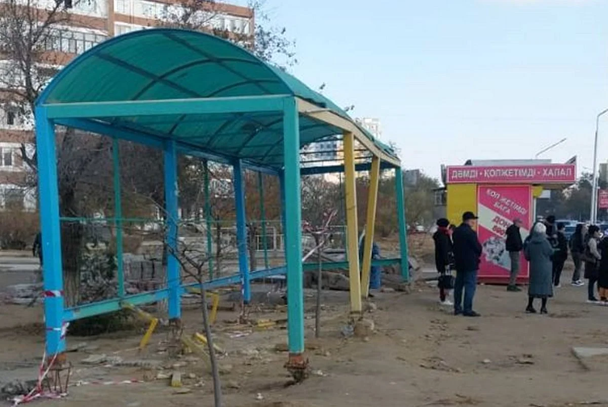 Фото жителей 27 микрорайона