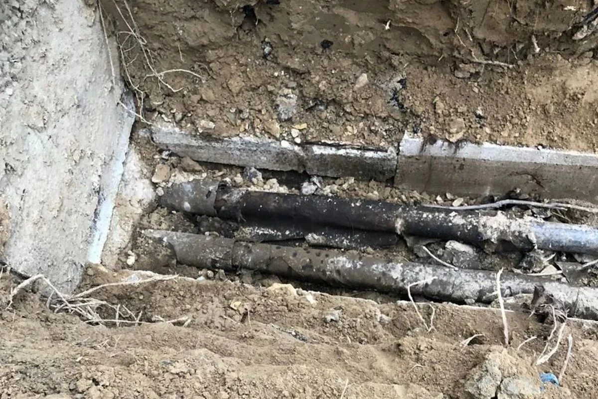 Фото жителей 12 микрорайона