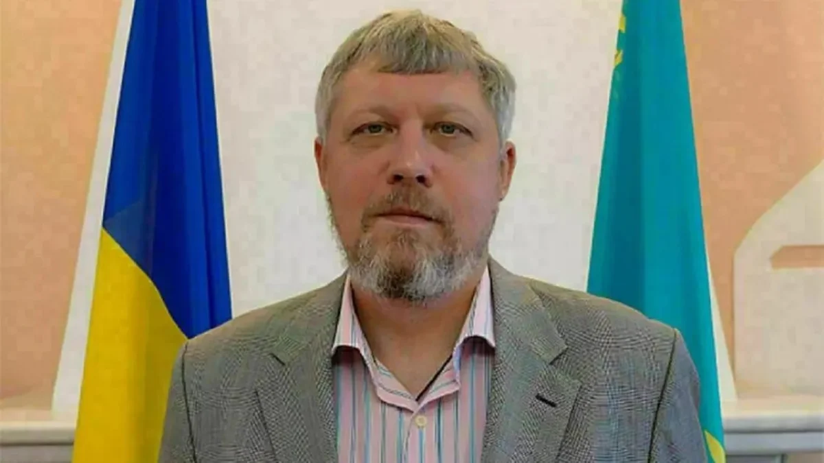 Фото: kazakhstan.mfa.gov.ua