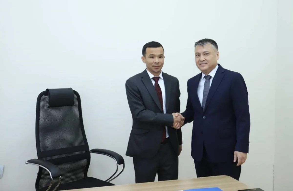 фото с сайта акимата Мангистауской области