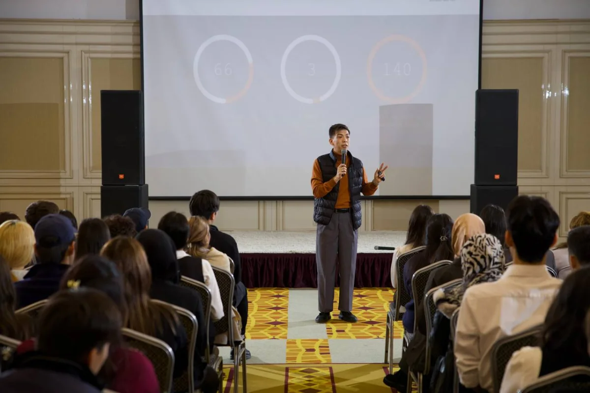 Фото предоставлено Центром общественных коммуникаций Мангистау