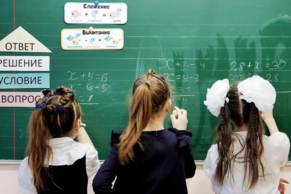 Фото: Сергей Пятаков / РИА Новости