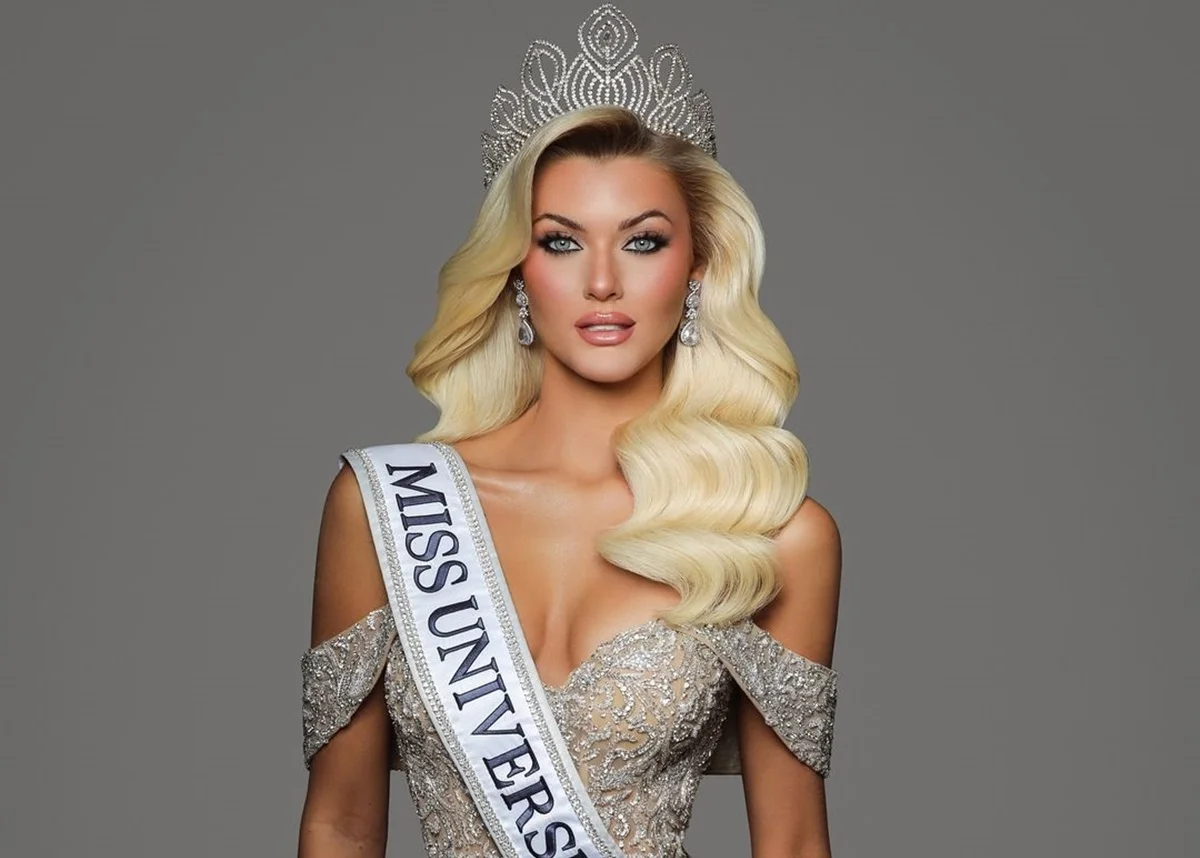 Фото: instagram.com/victoriaakjaer/