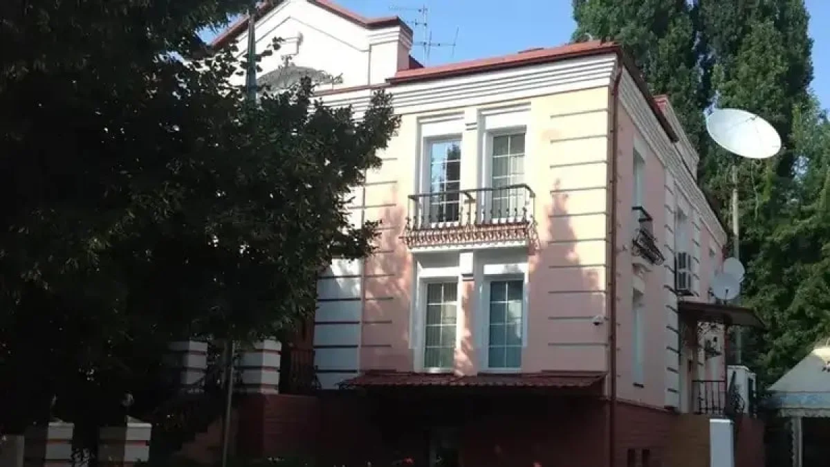 Фото: Facebook/Посольство РК в Украине