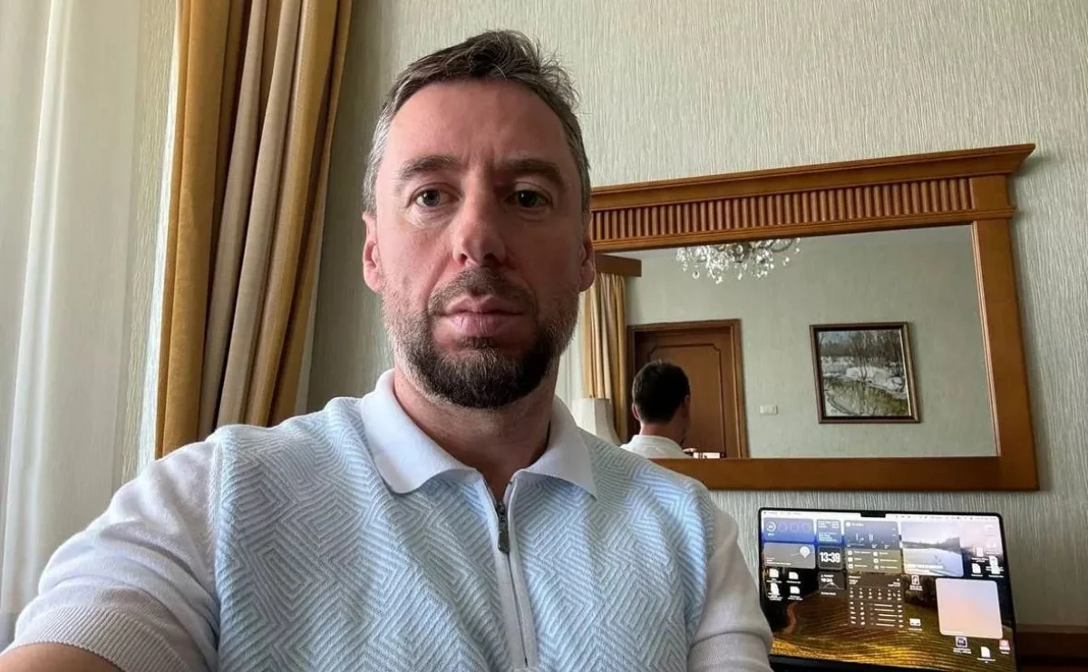 Фото: соцсети Владислава Бакальчука