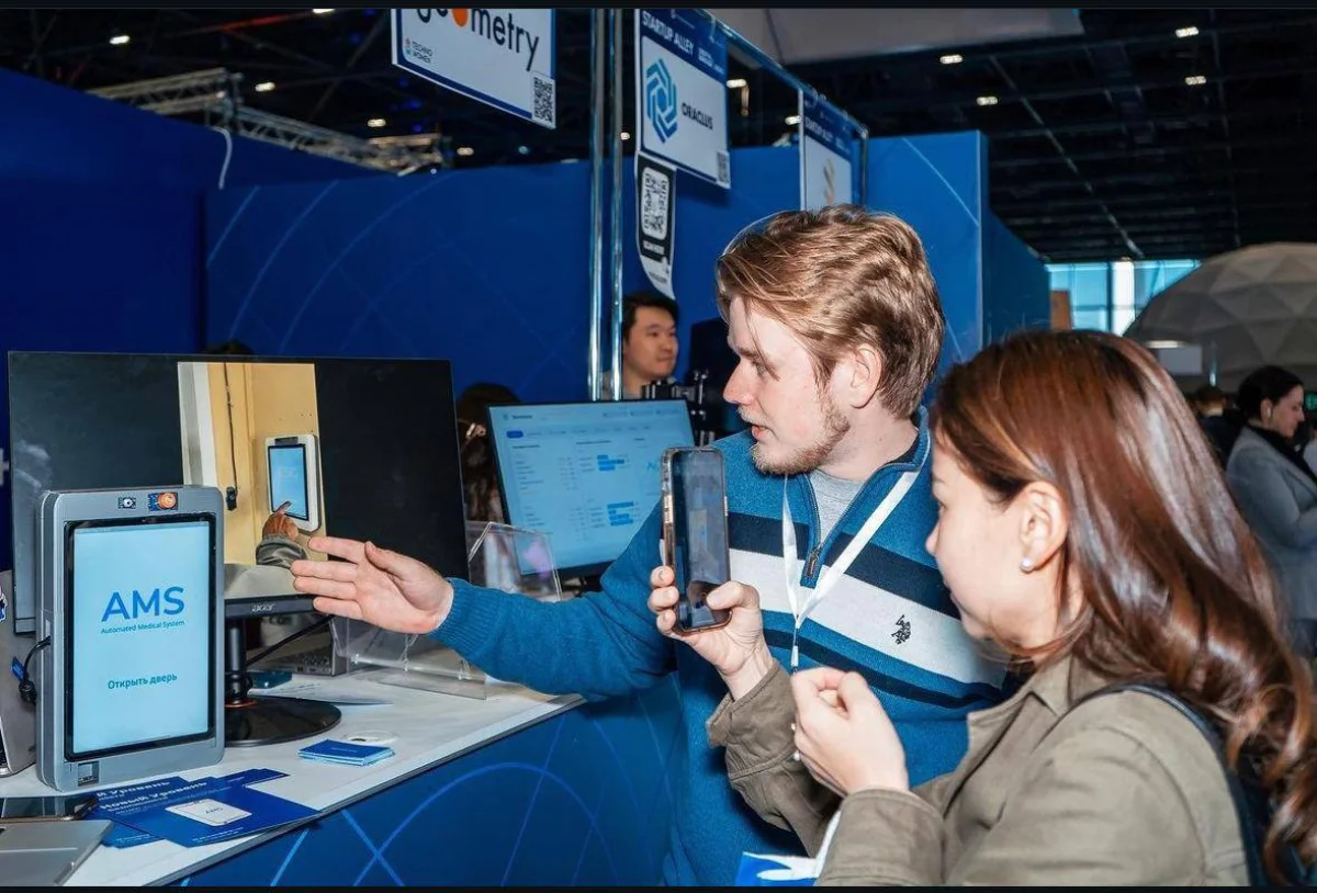 Фото предоставлено Центром общественных коммуникаций Мангистау