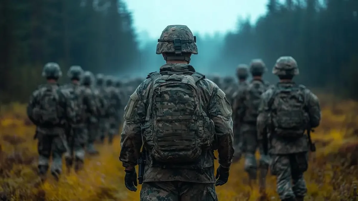 Изображение сгенерировано при помощи нейросети Midjourney