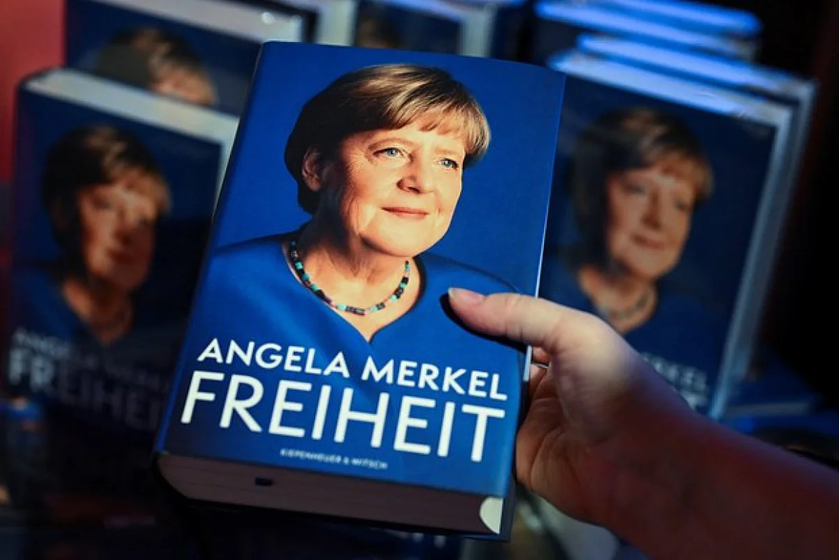 Фото: Annegret Hilse / Reuters