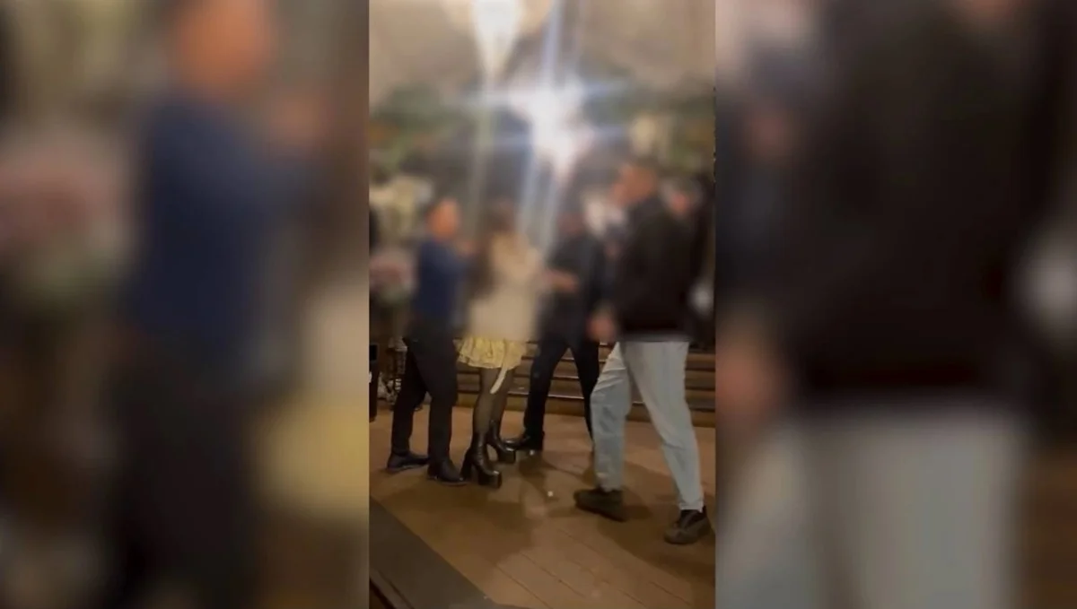 Фото: ДП Алматы