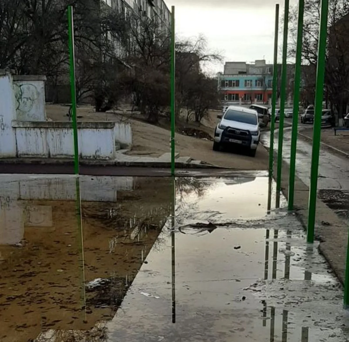 Фото жителя дома №46 в 14 микрорайоне