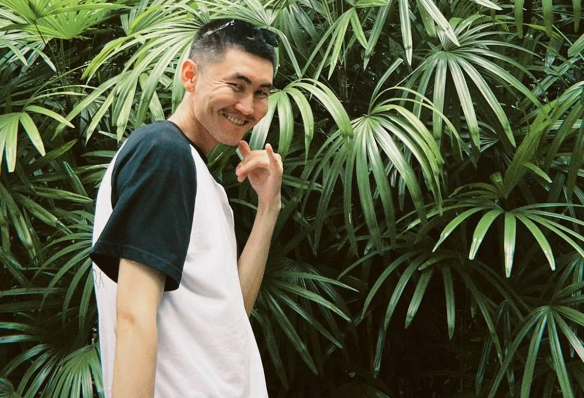 Фото: Фото: t.me/eraholicbeats