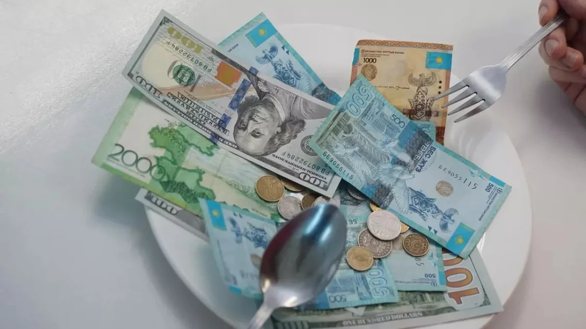 Иллюстративное фото: NUR.KZ/Владимир Третьяков