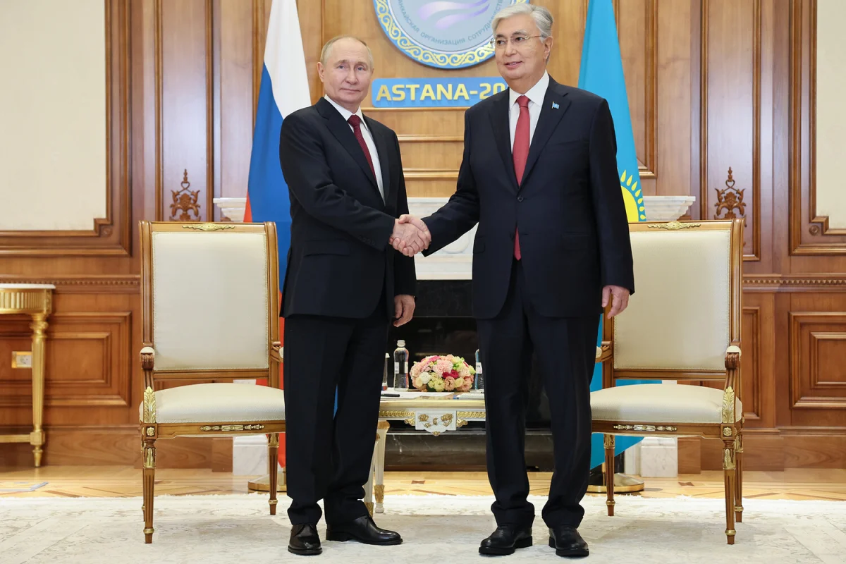 Фото: Сергей Савостьянов/РИА Новости