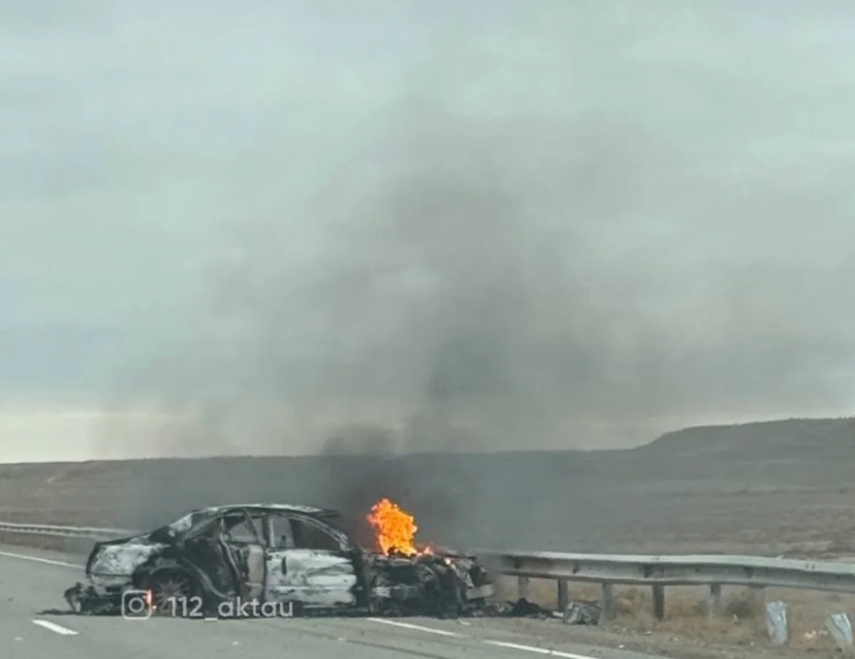 Фото: instagram.com/112_aktau/