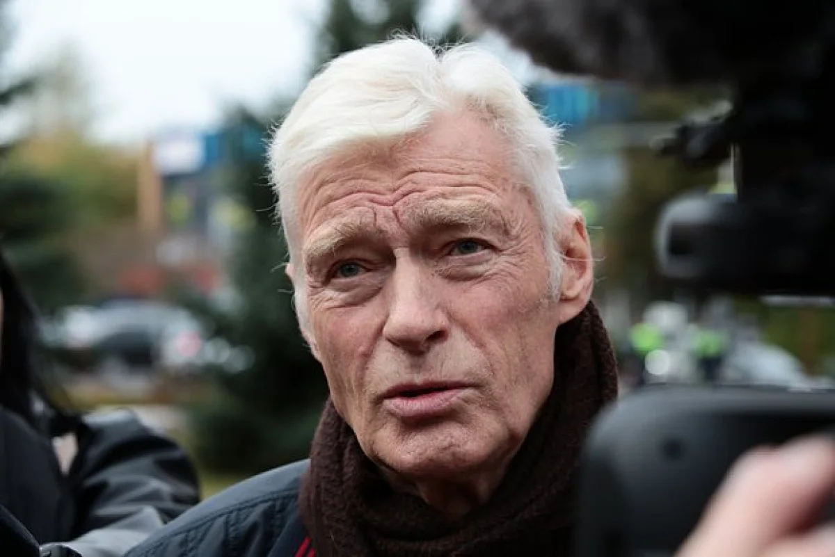 Фото: Roman Naumov / URA.RU / Globallookpress.com