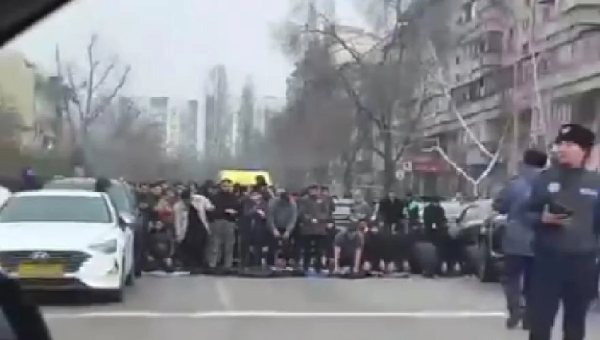 Кадр из видео