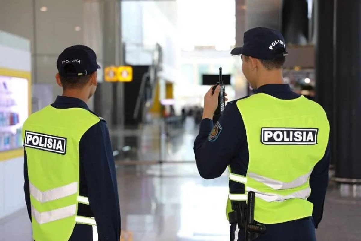 Фото Polisia.kz.