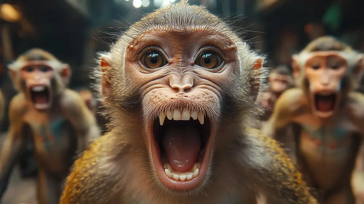 Изображение сгенерировано при помощи нейросети Midjourney