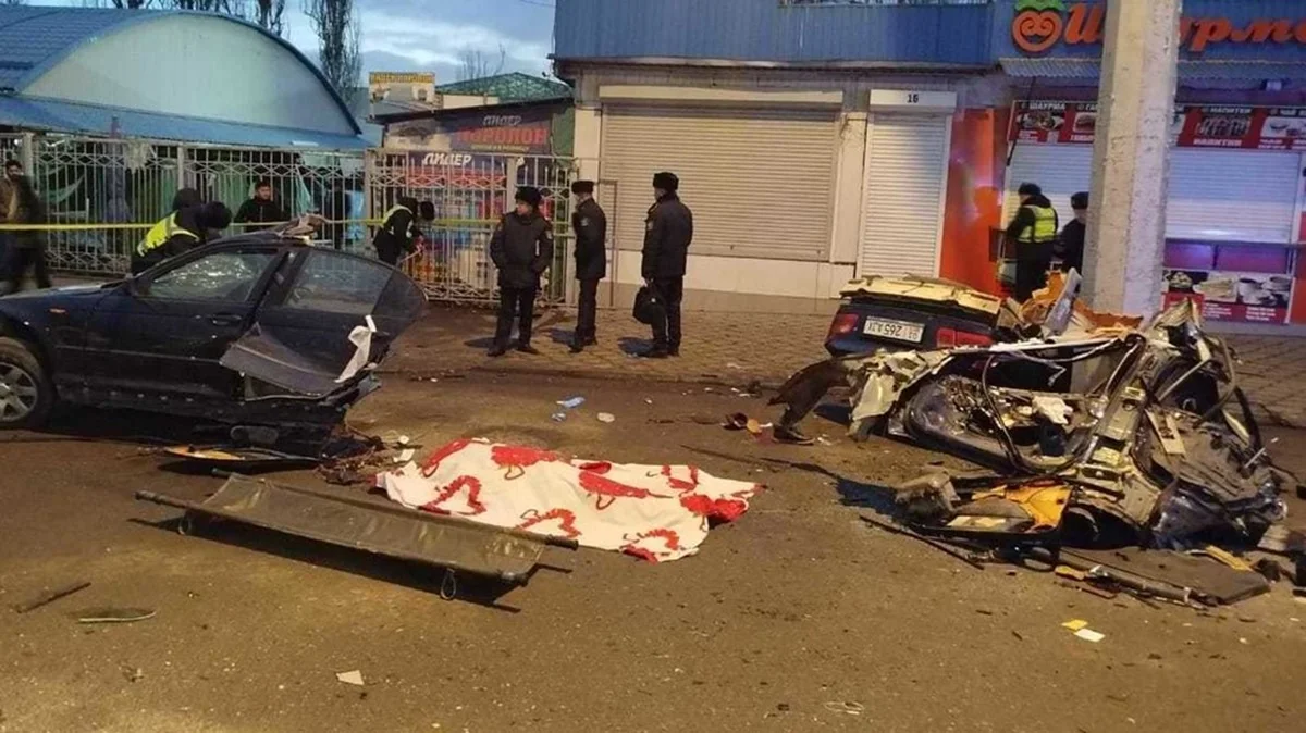 Фото: АКИpress