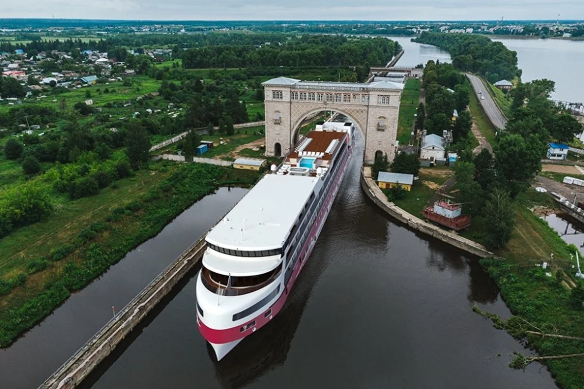 Фото: Водоходъ