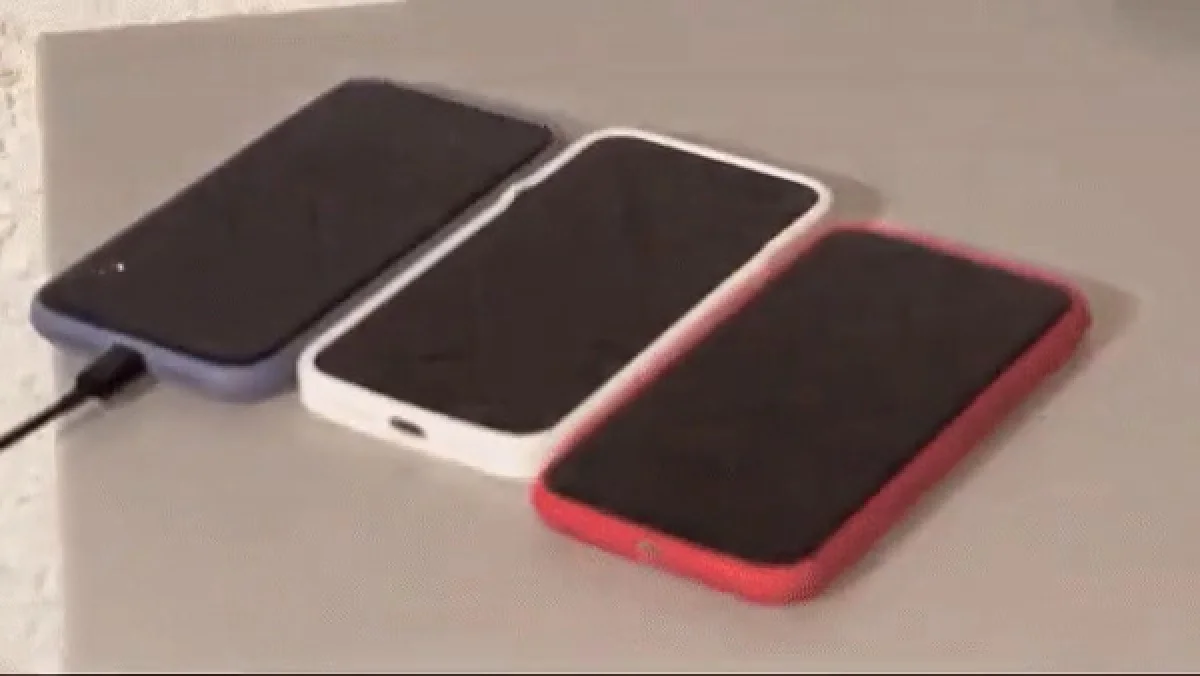 Кадр из видео