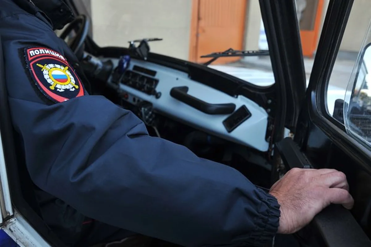 Фото: Алексей Сухоруков / РИА Новости