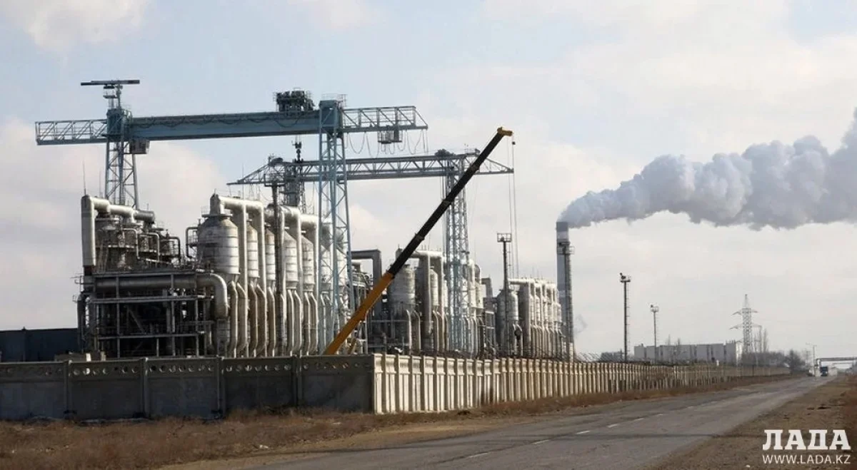 Иллюстративное фото из архива lada.kz