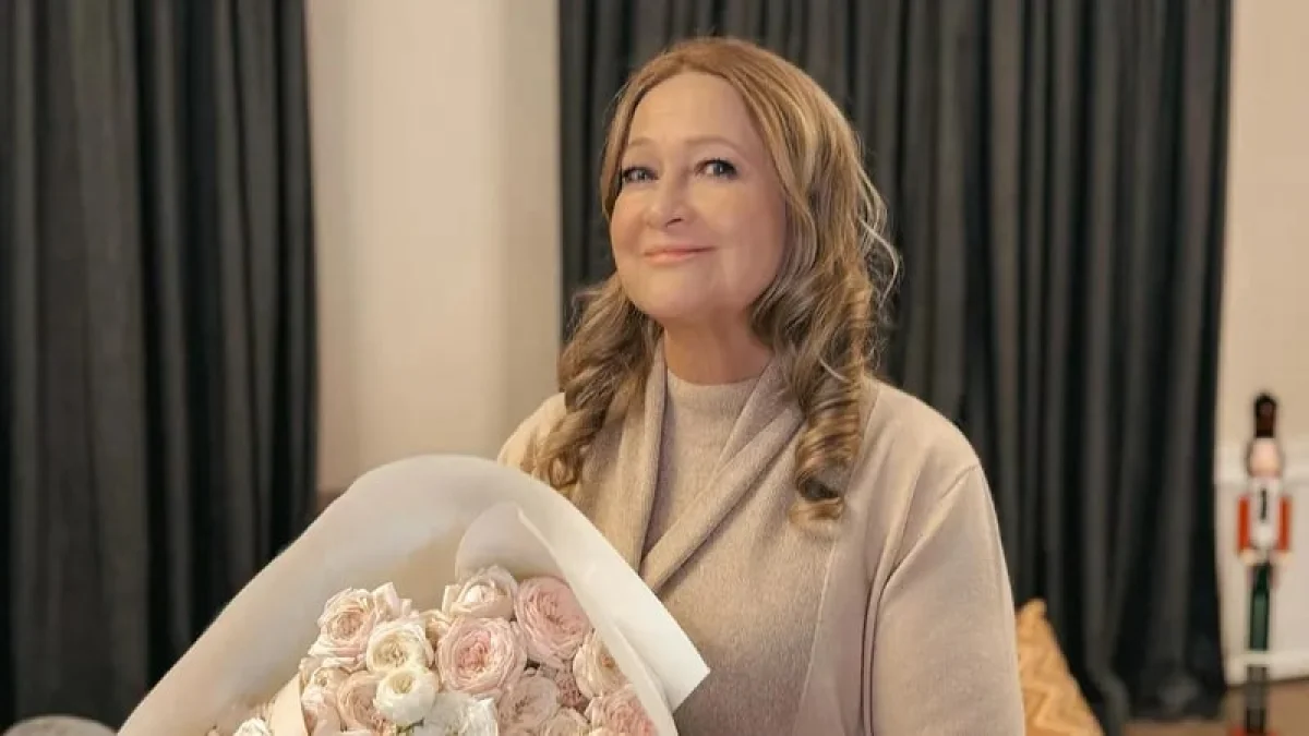 Фото: Instagram/tamaragloba