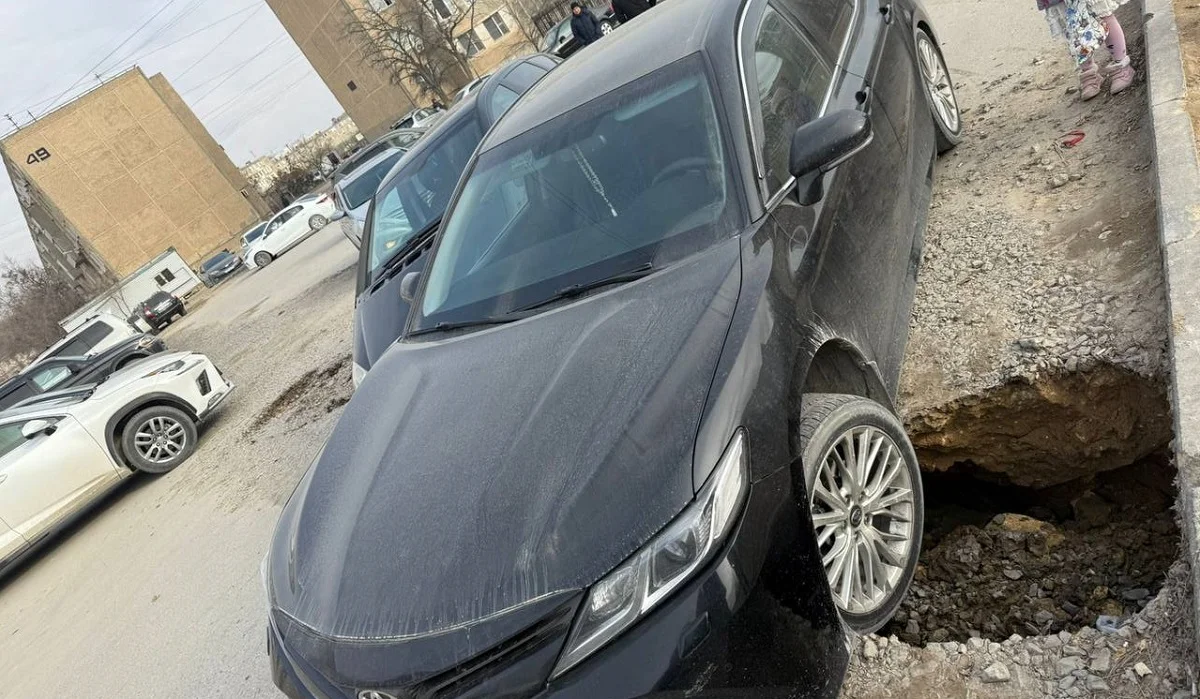 фото с телеграм-канала акимата Мангистау