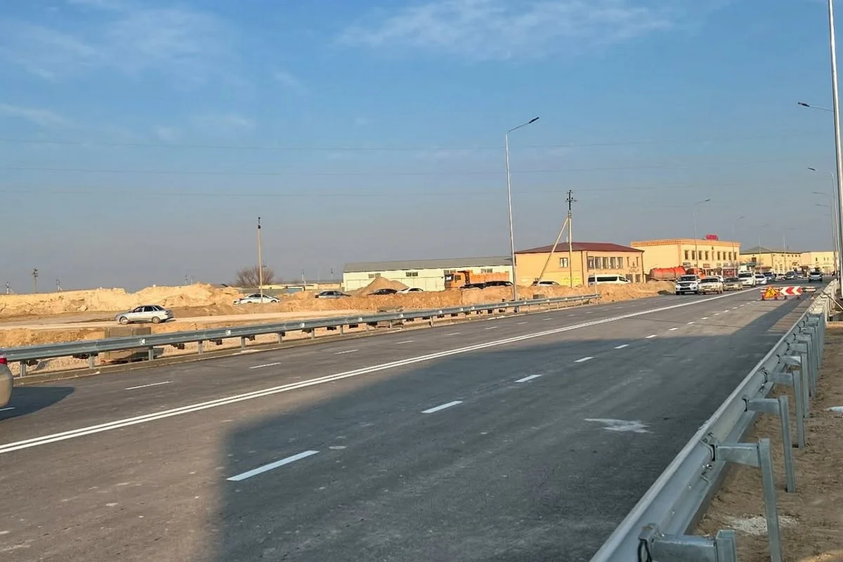 Фото акимата Мунайлинского района