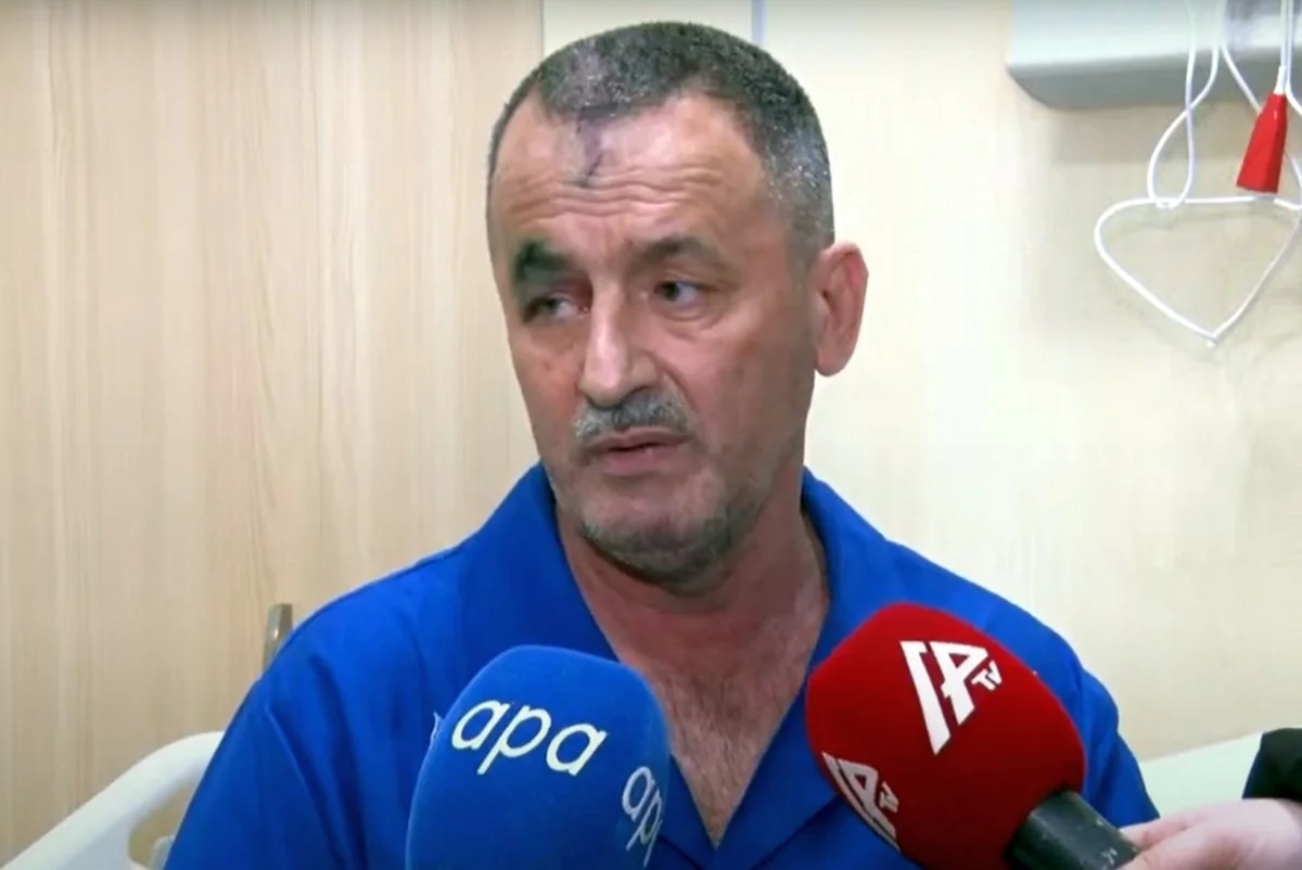 Фото: кадр видео