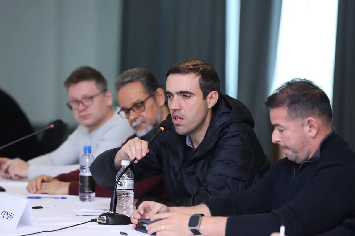 Фото министерства транспорта РК