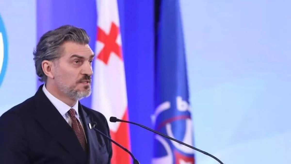 Фото с сайта Sputnik Грузия