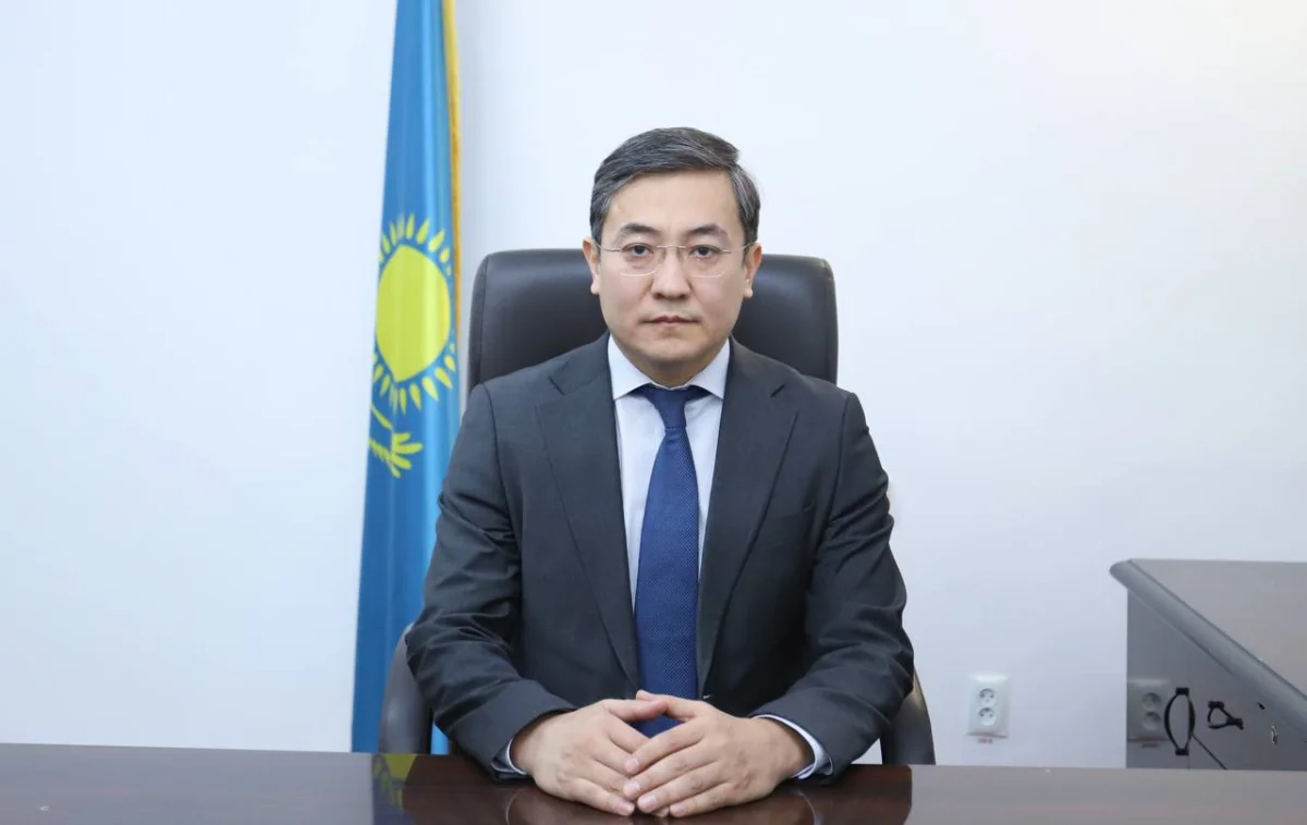 Фото пресс-службы акимата
