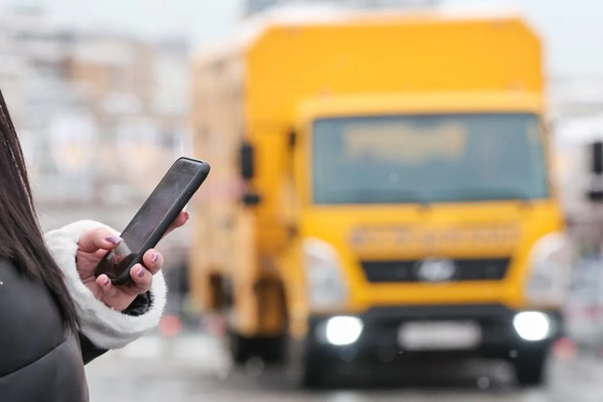 Фото: Belkin Alexey / news.ru / Global Look Press