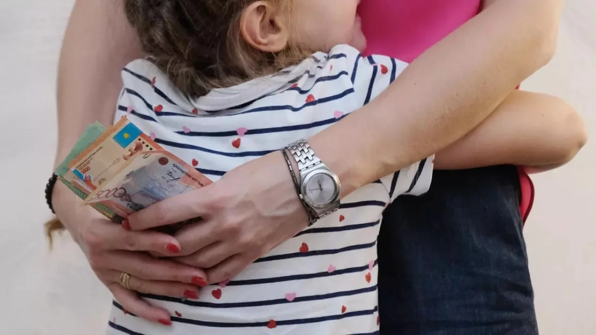 Иллюстративное фото: NUR.KZ/Владимир Третьяков